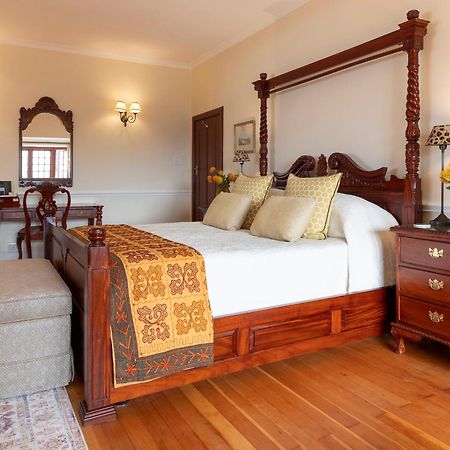 St James Guest Houses Kalk Bay Dış mekan fotoğraf