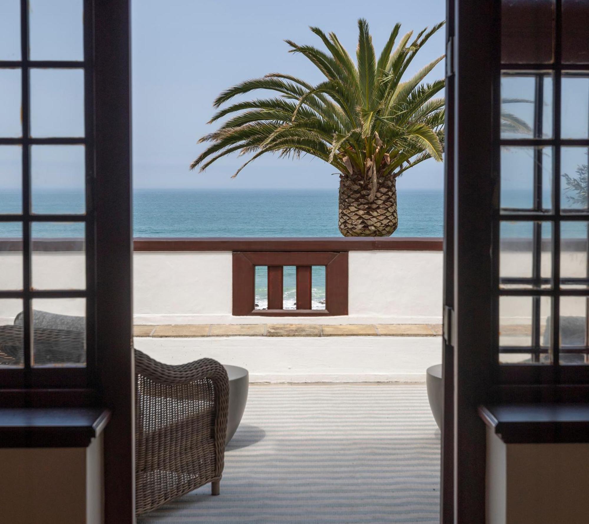 St James Guest Houses Kalk Bay Dış mekan fotoğraf