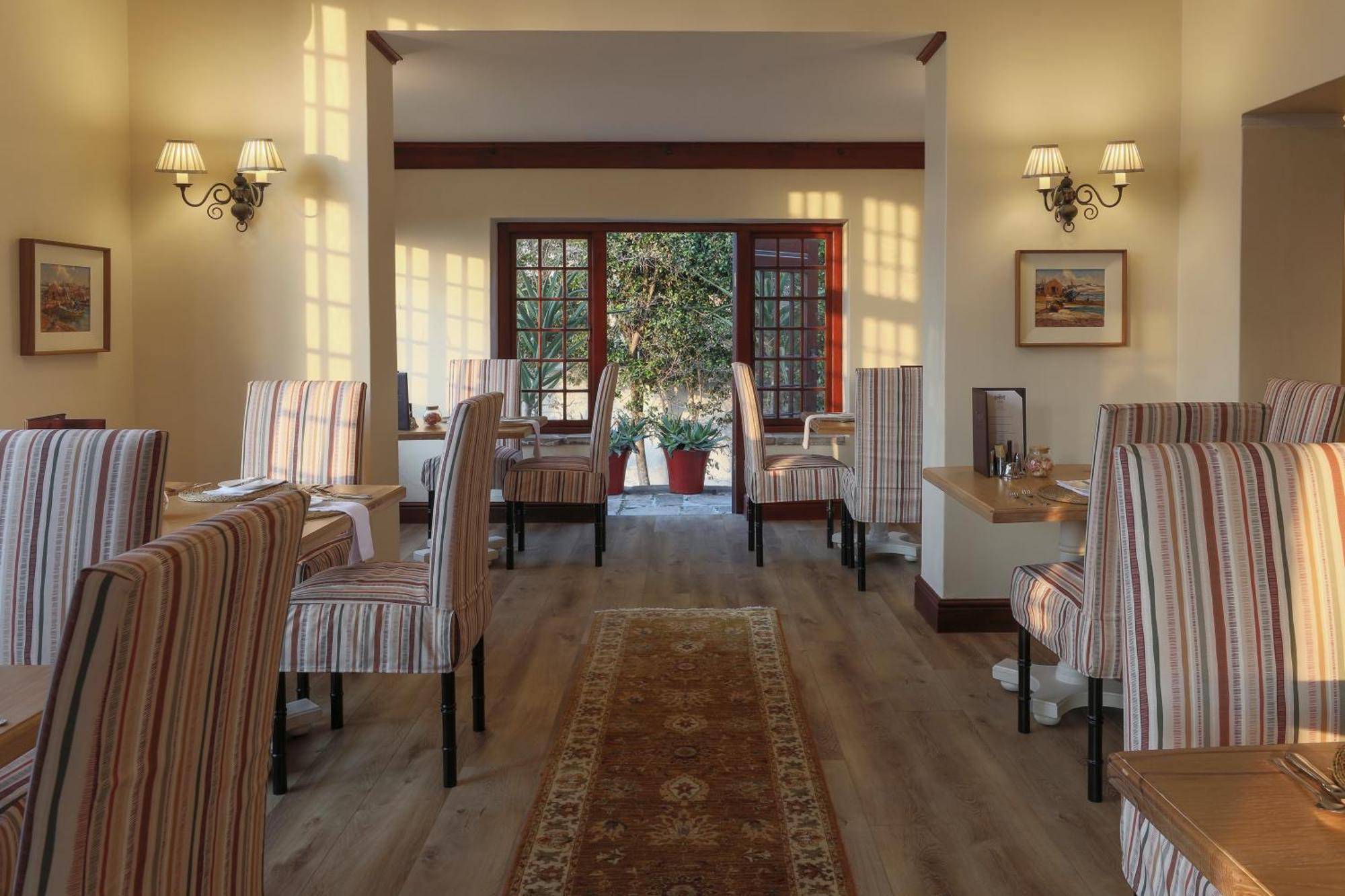 St James Guest Houses Kalk Bay Dış mekan fotoğraf