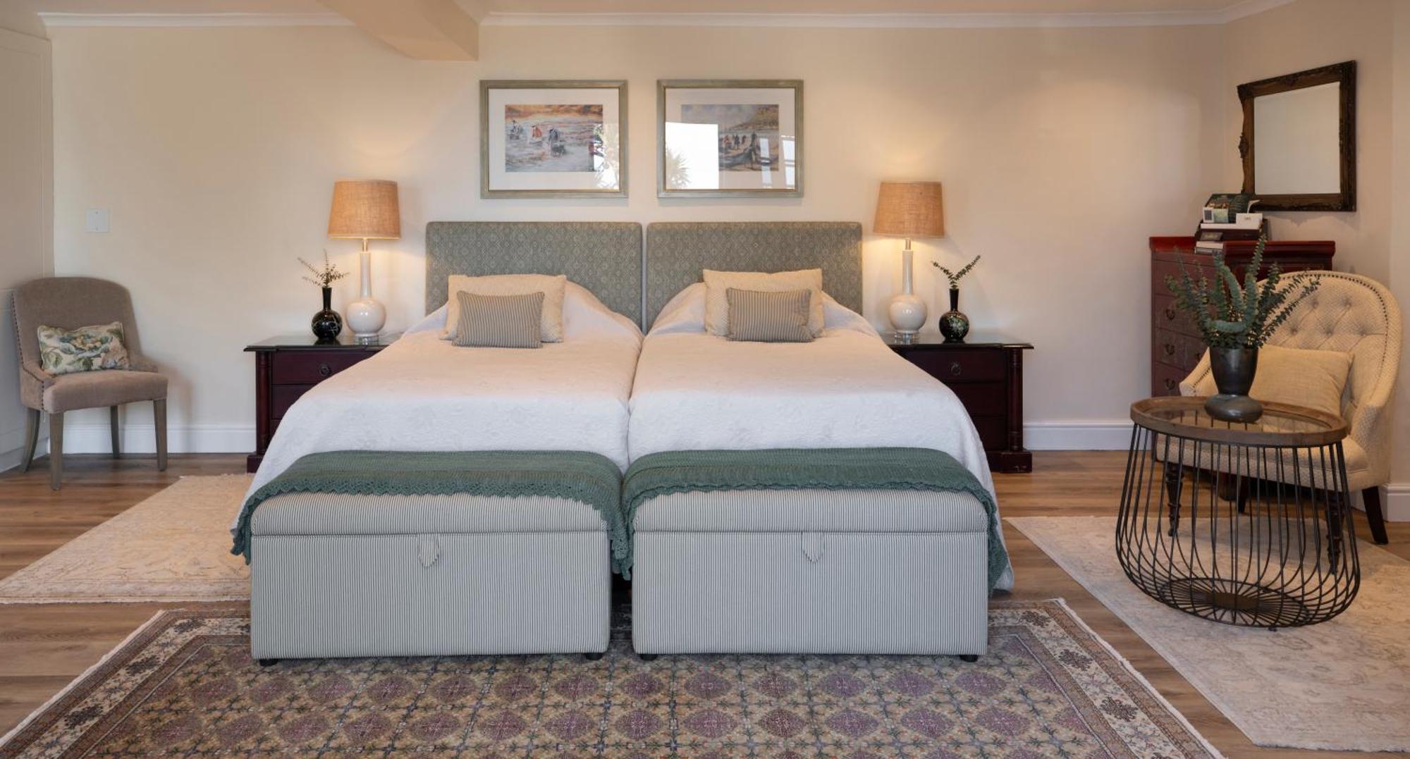 St James Guest Houses Kalk Bay Dış mekan fotoğraf