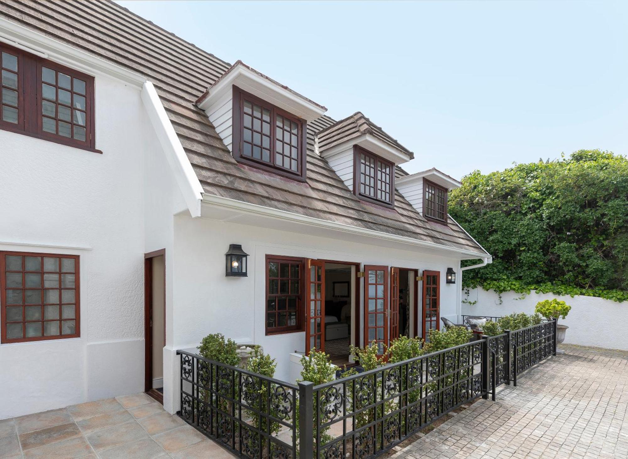 St James Guest Houses Kalk Bay Dış mekan fotoğraf
