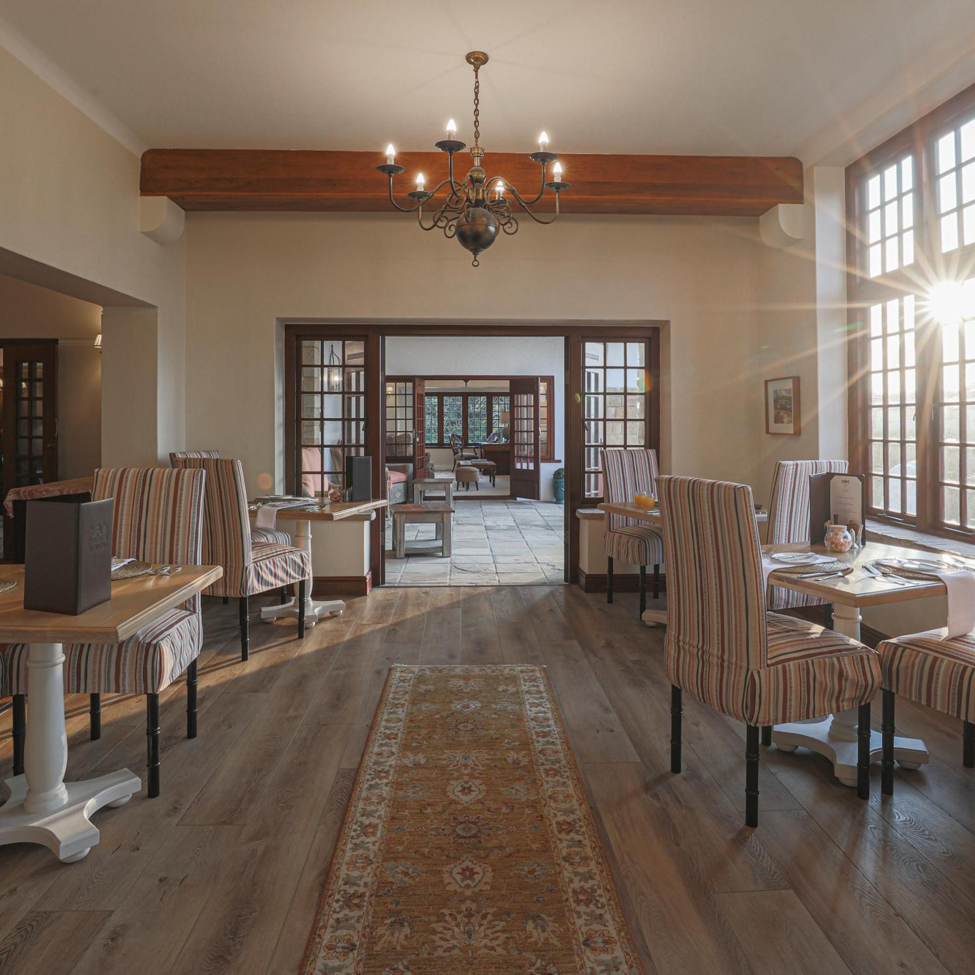 St James Guest Houses Kalk Bay Dış mekan fotoğraf