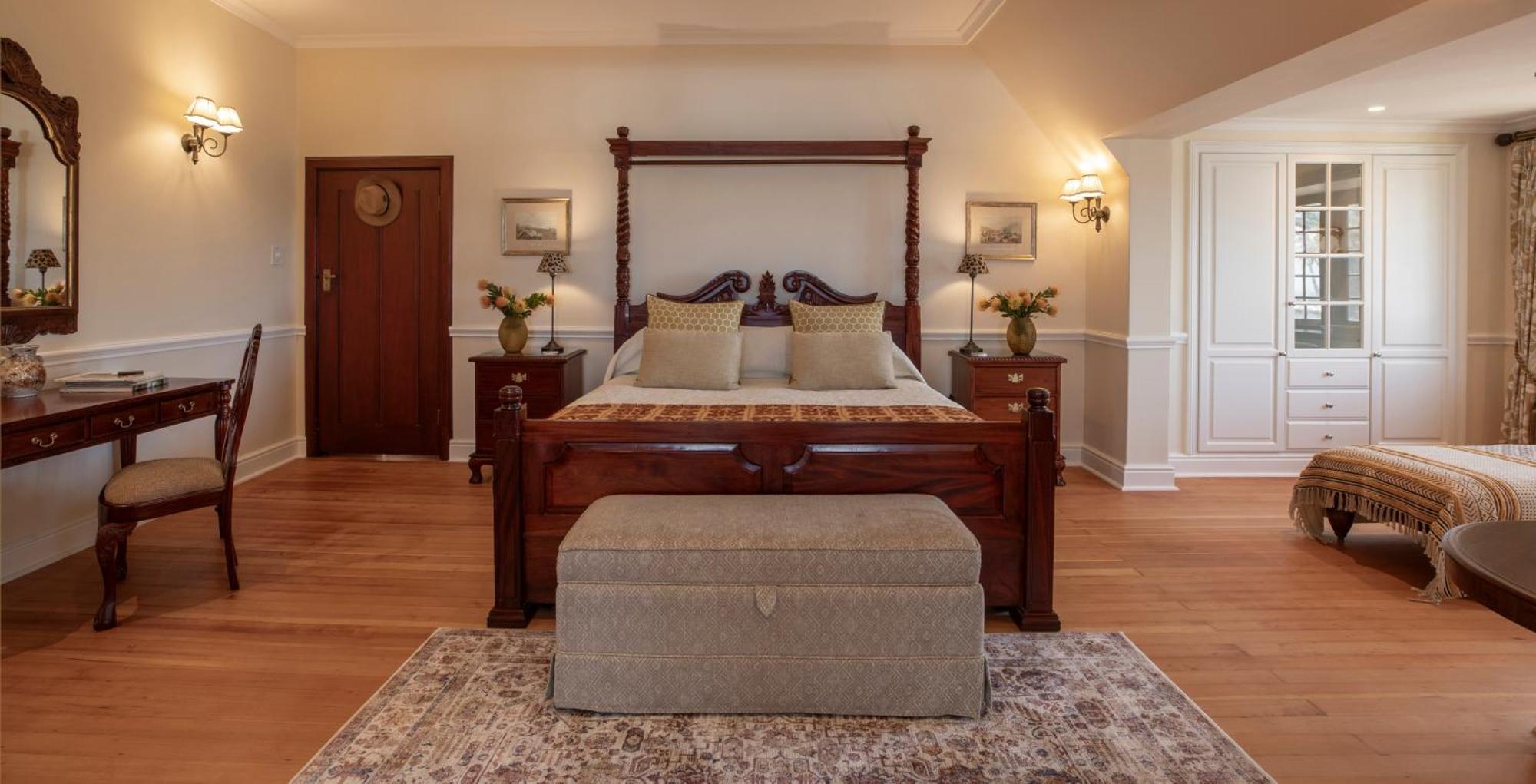 St James Guest Houses Kalk Bay Dış mekan fotoğraf