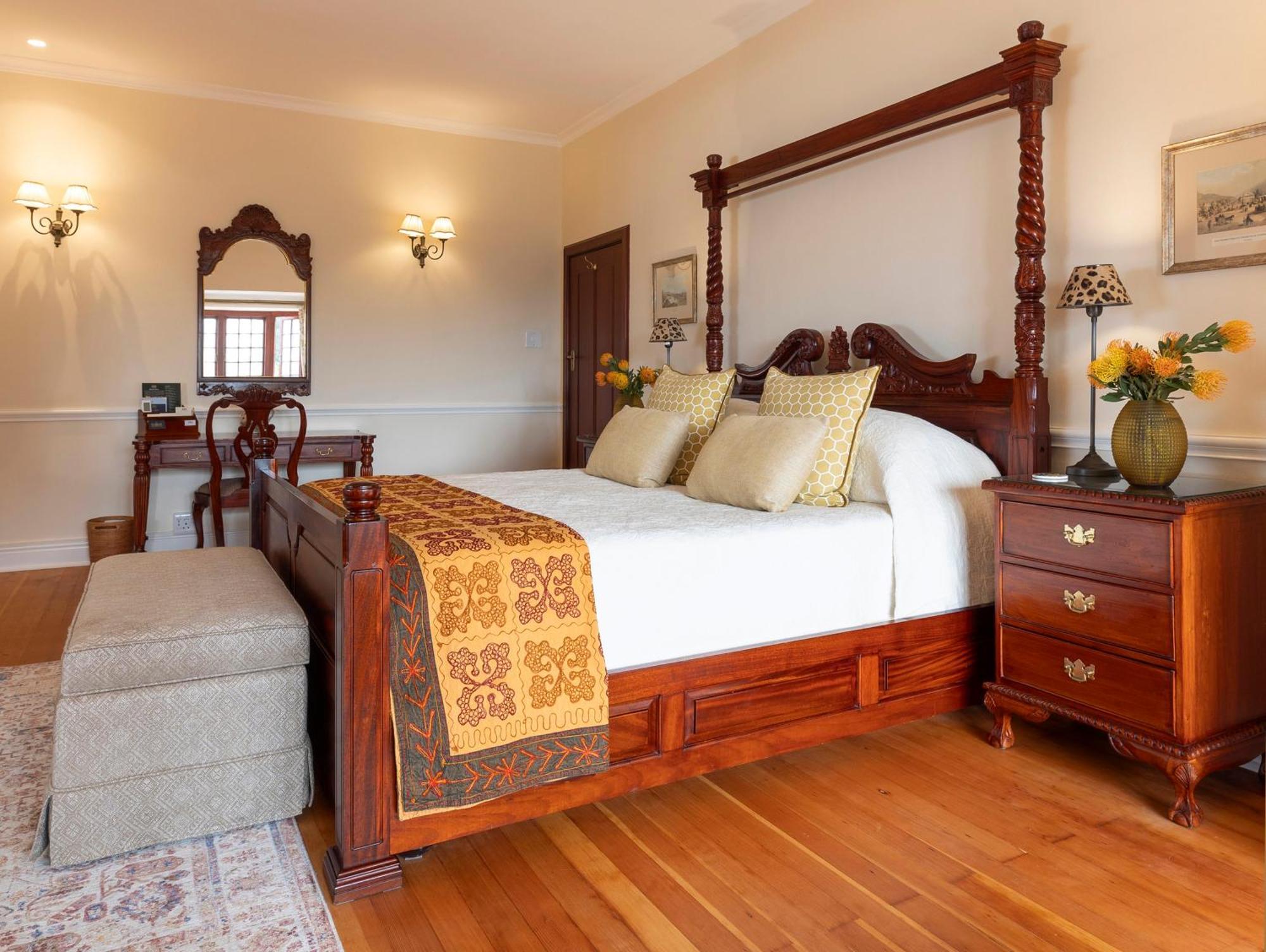 St James Guest Houses Kalk Bay Dış mekan fotoğraf