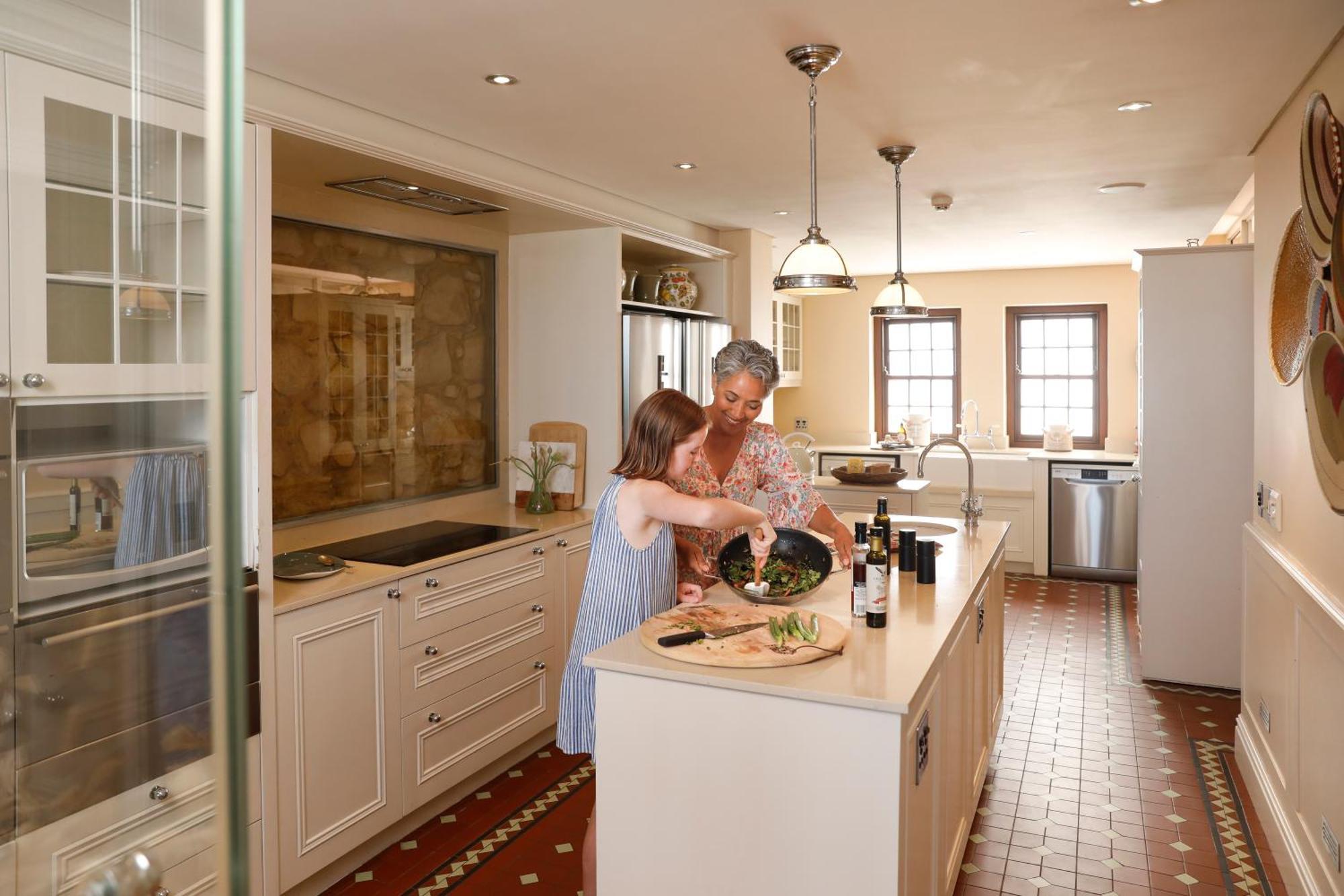 St James Guest Houses Kalk Bay Dış mekan fotoğraf