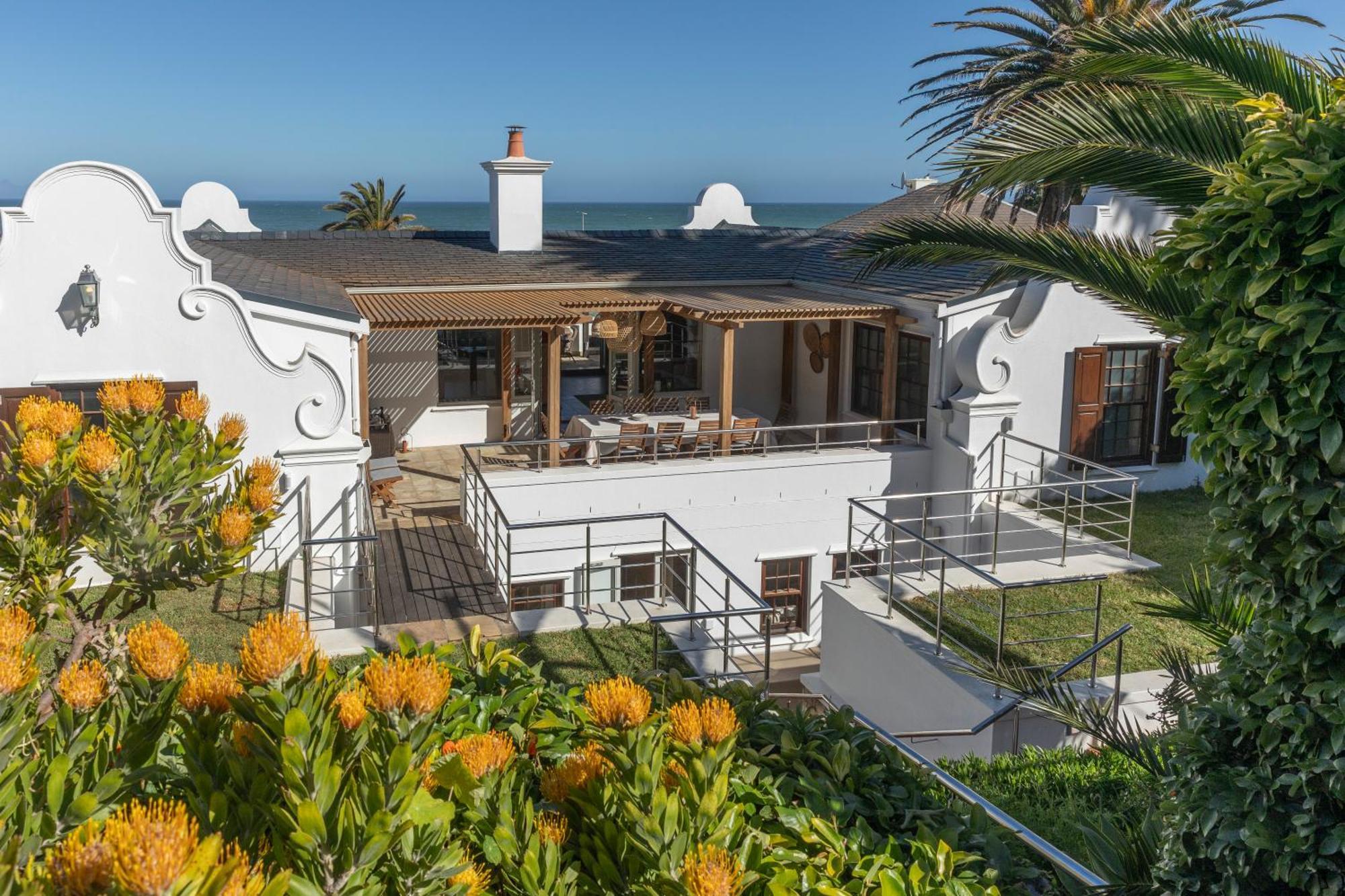 St James Guest Houses Kalk Bay Dış mekan fotoğraf