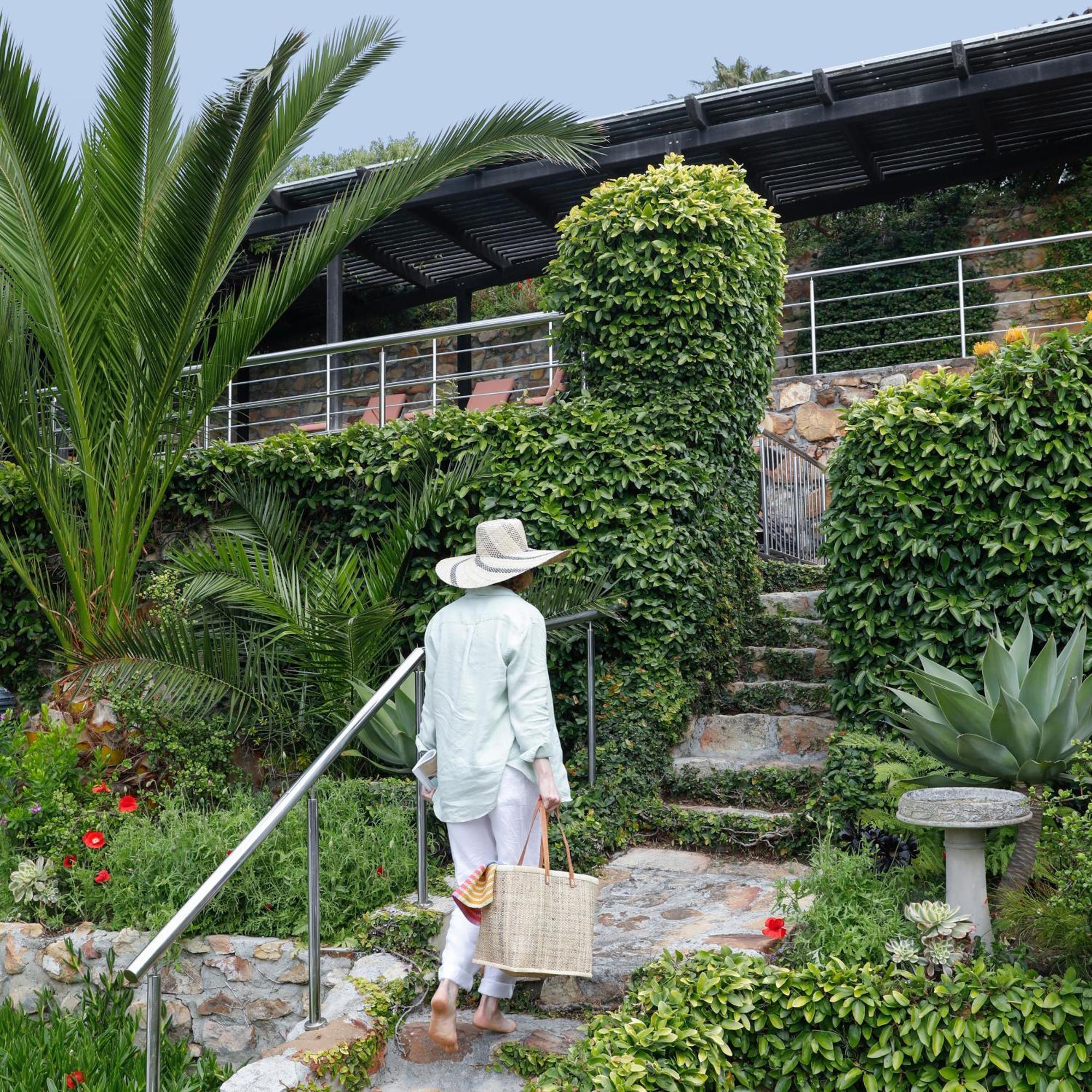 St James Guest Houses Kalk Bay Dış mekan fotoğraf