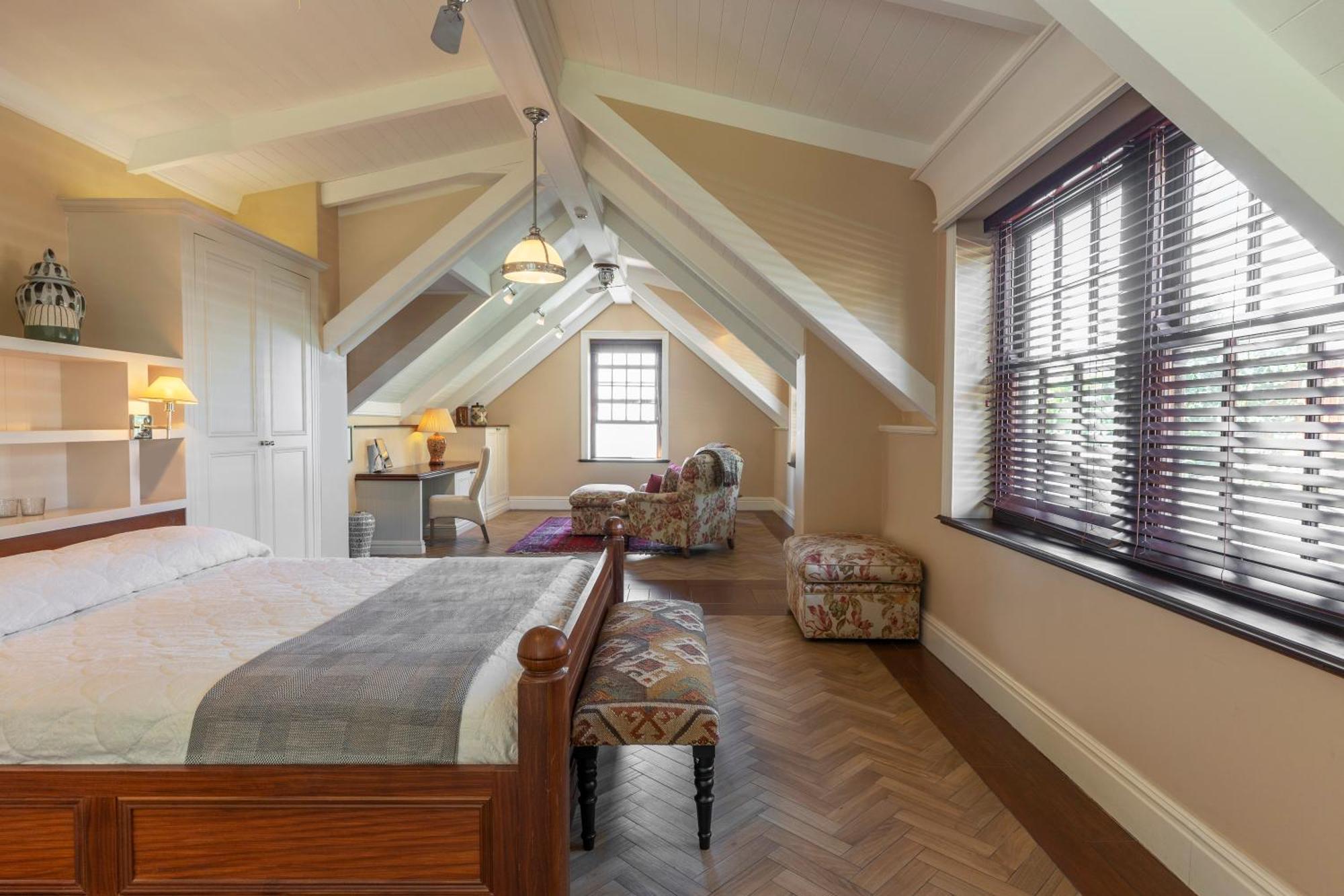 St James Guest Houses Kalk Bay Dış mekan fotoğraf